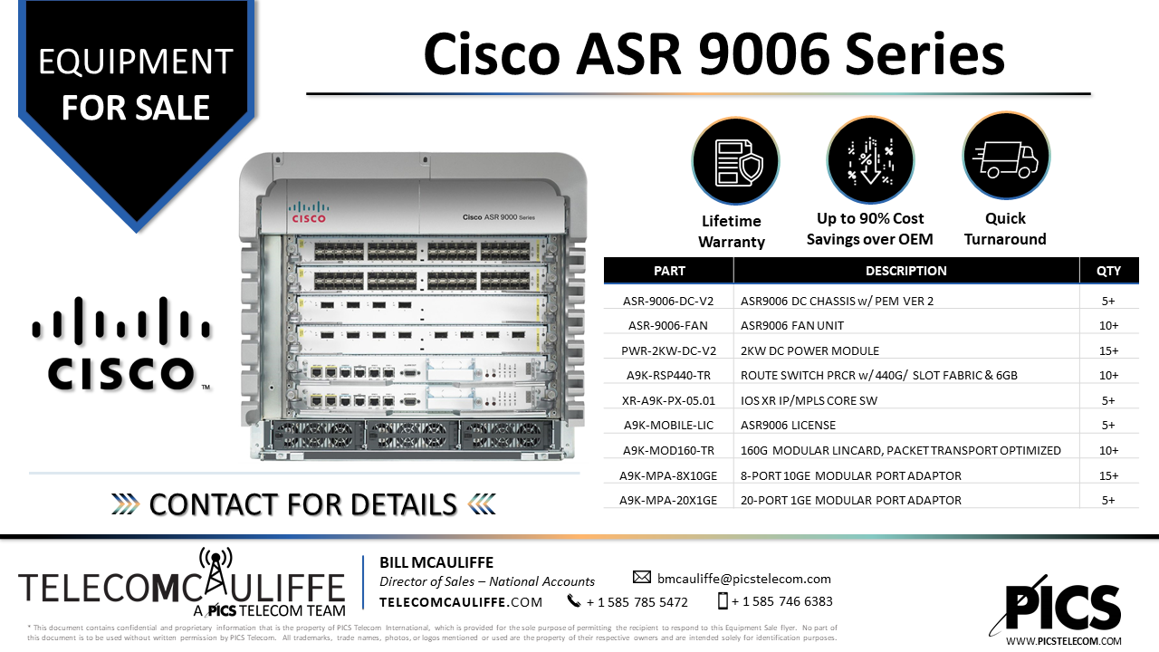 TELCOMCAULIFFE-PICS-Telecom-ForSale-CISCO-ASR9006