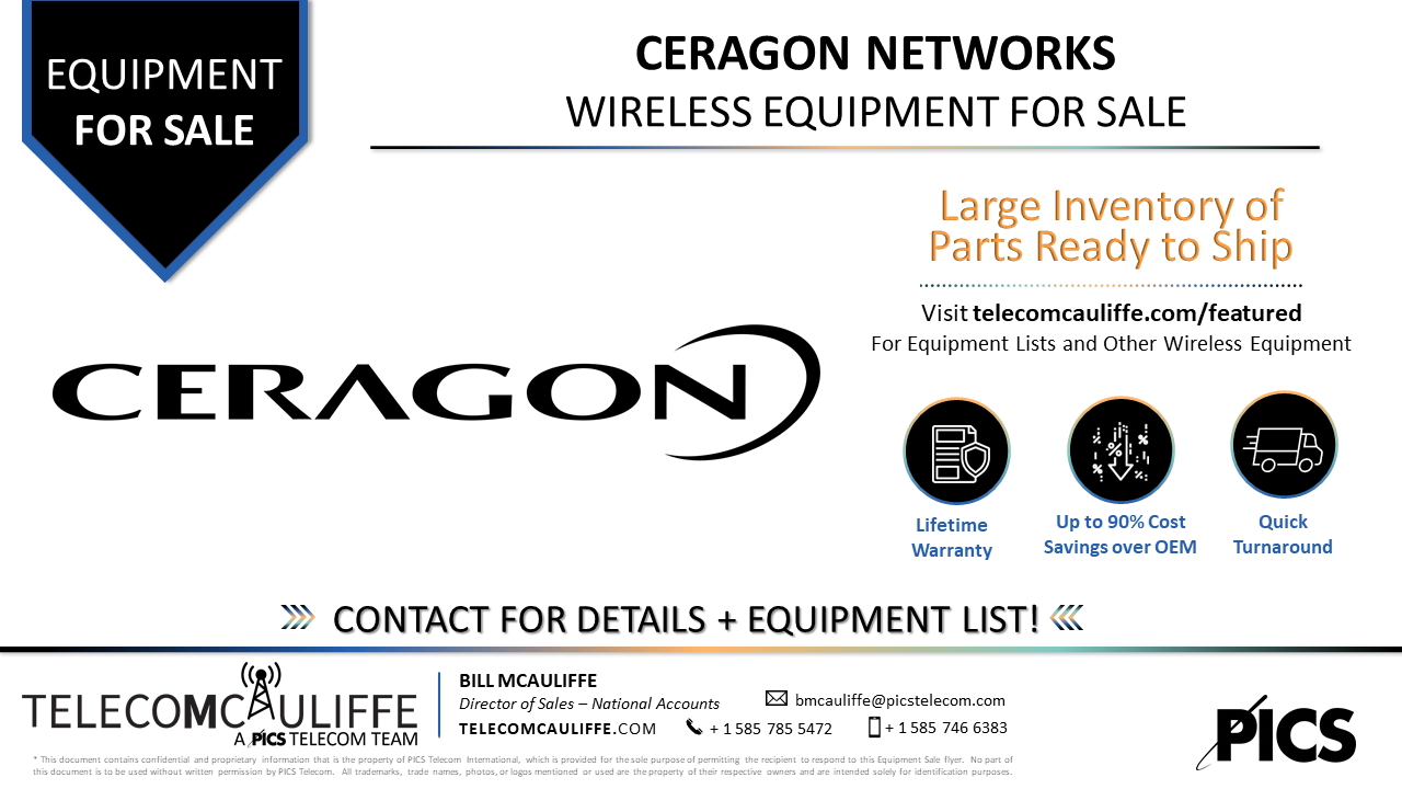 TELECOMCAULIFFE_PICS-Telecom-ForSale-Ceragon