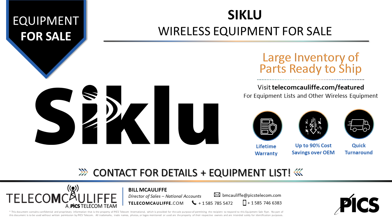 TELECOMCAULIFFE_PICS-Telecom-ForSale-Siklu