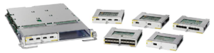 Cisco - ASR - 9000 series modular line cards Cisco - ASR - 9000 series modular line cards