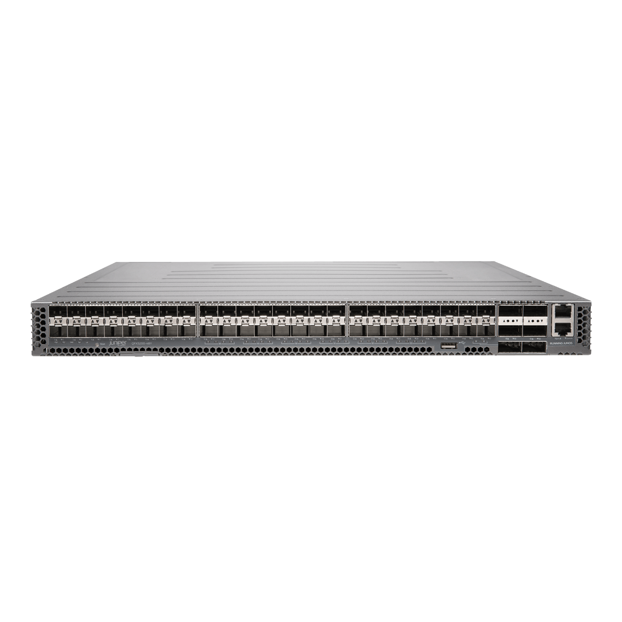 Juniper-QFX5220