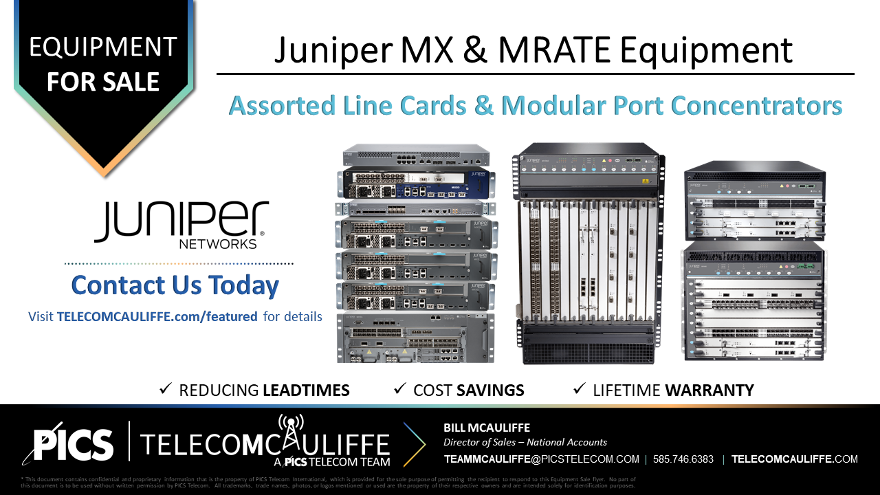 TELECOMCAULIFFE_PICS TELECOM_For Sale_Juniper-MX-MRATE-Series