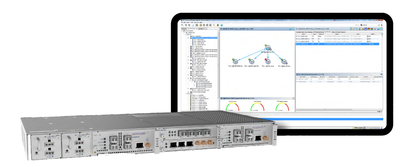 ADVA-OSCILLOQUARTZ-OSA5430 ADVA-OSCILLOQUARTZ-OSA5430
