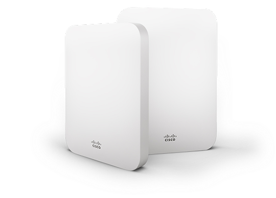 Cisco Meraki MR18-HW Access Point