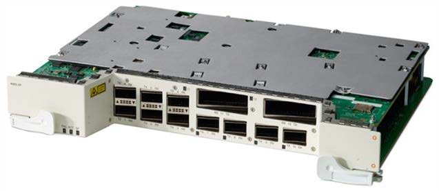 Cisco NCS2K-400G-XP