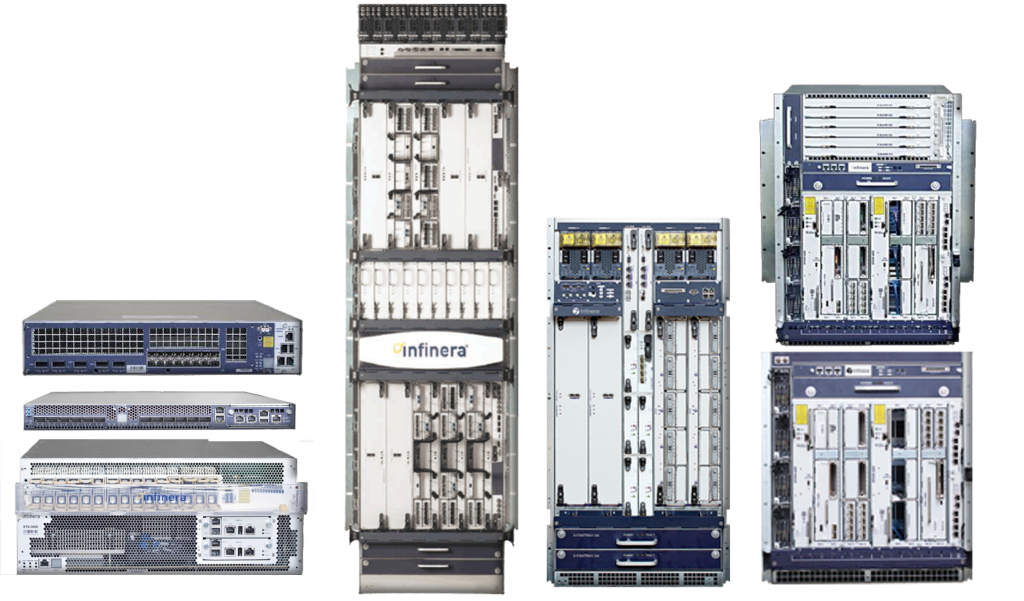 Infinera-DTN-X-Family