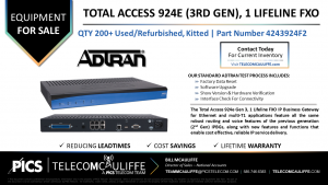 TELECOMCAULIFFE_PICS-Telecom-ForSale-Adtran-TA-924e-4243924F