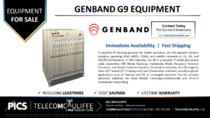 TELECOMCAULIFFE_PICS-Telecom-ForSale-Genband-G9